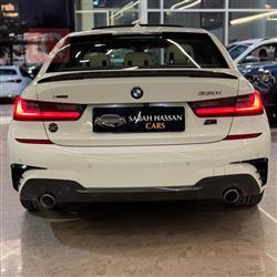 بي ام دبليو الفئة 3